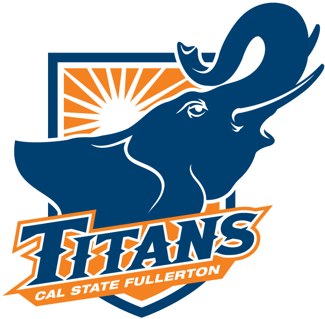 Cal State Fullerton Titans 2009-Pres Alternate Logo iron on transfers for T-shirts